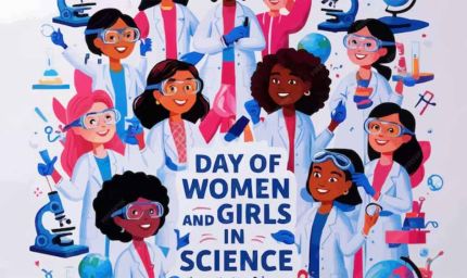 वीमेन इन साइंस’ थीम के साथ मनाया जायेगा राष्ट्रीय विज्ञान दिवस