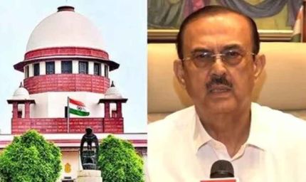 NCERT की किताब में ‘40% नेता अपराधी’ दावा, न्यायपालिका में भ्रष्टाचार अध्याय पर वकीलों का विरोध