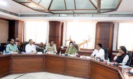 विमुक्त, घुमंतु एवं अर्द्ध घुमंतु वर्ग के कल्याण और मुख्य धारा से जोड़ने के लिए सरकार प्रतिबद्ध: राज्यमंत्री  गौर