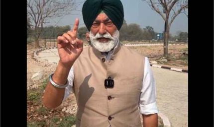 पंजाब में ‘सुपर VIP’ केजरीवाल पर सियासी वार, सुखपाल खैहरा बोले—जनता के करोड़ों की बर्बादी क्यों?