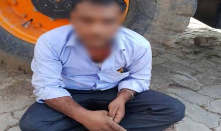 हृदयघात से बेहोश व्यक्ति को डायल-112 जवानों ने समय पर सीपीआर देकर बचाया