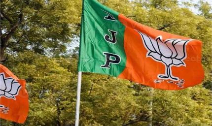 संगठन विस्तार में जुटी BJP: मंडल अध्यक्ष और जिला प्रतिनिधियों की नई सूची जारी, जानें किसे मिली जिम्मेदारी