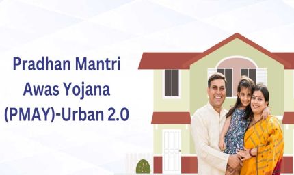 MP और CG में बनेंगे 2.88 लाख नए घर, महिलाओं को मिलेगा बड़ा हिस्सा, केंद्र सरकार ने दी मंजूरी