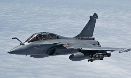 भारत में बने राफेल बेचने की योजना, जानें डील की शर्तें