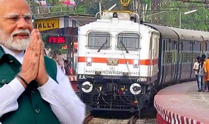 'रामायण सर्किट' से जुड़ेगा जबलपुर-गोंदिया रेल प्रोजेक्ट, 5,236 करोड़ की मंजूरी, नक्सल मुक्त इलाके को मिलेगा लाभ