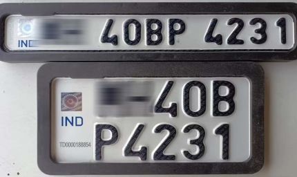 हाई सिक्योरिटी नंबर प्लेट पर बड़ा अपडेट, लाखों वाहन मालिकों को मिली बड़ी राहत