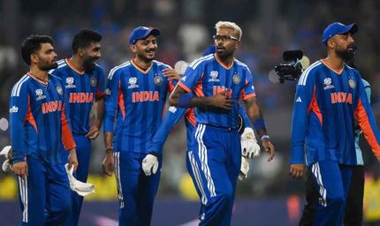 जिम्बाब्वे के खिलाफ ‘करो या मरो’ मैच, भारत के टॉप ऑर्डर पर जीत की जिम्मेदारी