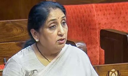 Ajit Pawar गुट की Nationalist Congress Party का बड़ा फैसला, Sunetra Pawar राष्ट्रीय अध्यक्ष पद की उम्मीदवार घोषित