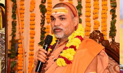 शंकराचार्य Avimukteshwaranand पर जांच तेज, पुलिस जुटा रही सबूत, नाबालिग का कराया मेडिकल