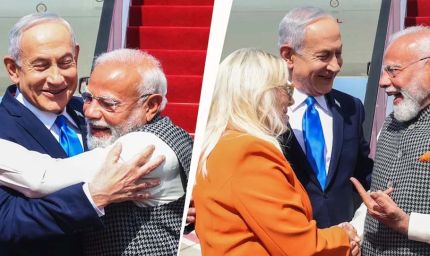 PM Narendra Modi के इजरायल से लौटते ही ईरान पर हमला? असदुद्दीन ओवैसी ने जताई चिंता