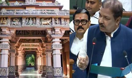 बिहार में काशी-अयोध्या की तर्ज पर बनेगा शिव सर्किट, प्रमुख मंदिरों को जोड़कर बनेगा शिवलोक