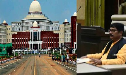 झारखंड विधानसभा में ओबीसी छात्रवृत्ति पर घमासान, केंद्रांश अटकने से भुगतान नहीं होना बताया कारण