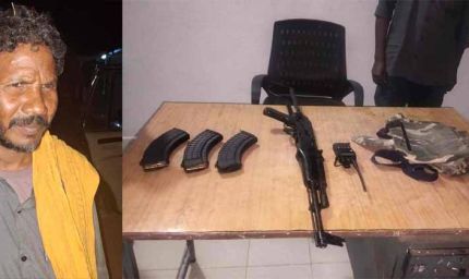 कांकेर में माओवादियों को बड़ा झटका: DVCM सहित तीन नक्सलियों का आत्मसमर्पण, नेटवर्क कमजोर