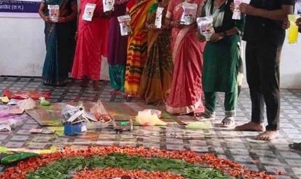 रंगों से बदलते जीवन के रंग: खुशियों, उम्मीदों और नई शुरुआत की कहानी