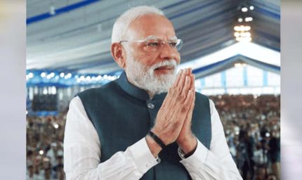 PM Narendra Modi इंस्टाग्राम पर 10 करोड़ फॉलोअर्स के साथ वर्ल्ड लीडर बने, यात्रा 2014 में हुई शुरू