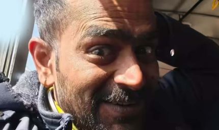 मुरैना पुलिस ने ब्लैकमेलर यूट्यूबर सपन सिंह जादौन को गिरफ्तार, आरटीओ अर्चना परिहार की शिकायत पर कार्रवाई