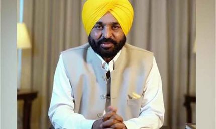 बेंगलुरु में इलाज कराएंगे CM भगवंत मान, प्राकृतिक पद्धति से स्वास्थ्य सुधार की तैयारी