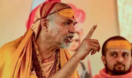 नाबालिग बटुकों के शोषण केस में स्वामी अविमुक्तेश्वरानंद की बढ़ीं मुश्किलें, मेडिकल रिपोर्ट में चौंकाने वाला खुलासा