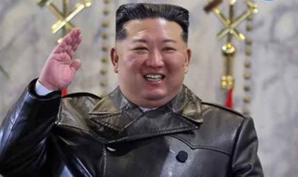 किम जोंग उन की परमाणु चेतावनी: खतरा हुआ तो पूरी दुनिया को मिटा देंगे