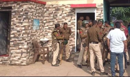 भय्यू लाला हत्याकांड का खुलासा, पत्नी ही निकली कातिल