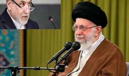 ट्रंप को ईरान की चेतावनी: खामेनेई की हत्या से नहीं बदलेगा सिस्टम, उत्तराधिकार पर बड़ा खुलासा