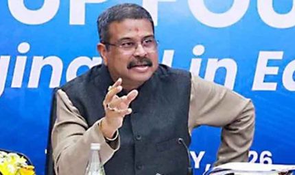 NCERT विवाद पर शिक्षा मंत्री का बड़ा बयान: ज्यूडिशियरी का सम्मान, दोषियों पर सख्त कार्रवाई तय