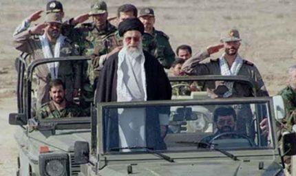 अमेरिका से टकराव के बीच ईरान ने दागी बैलिस्टिक मिसाइल, जानिए कितनी है इसकी रेंज और ताकत