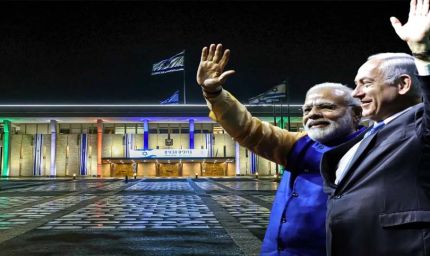 इज़राइल में PM मोदी ने देखा Future Tech, AI और हेल्थ टेक में भारत में क्या होगा बदलाव