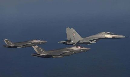 ऑपरेशन सिंदूर में आई कमी पर तेजस ने दिखाई F-35 जैसी ताकत, चीनी PL-15 पल में बेकार