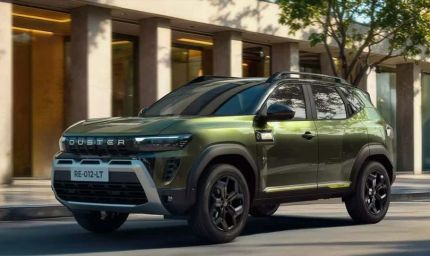 17 मार्च को नई‑जनरेशन Renault Duster लॉन्च, जानें क्या खास फीचर्स मिलने वाले हैं