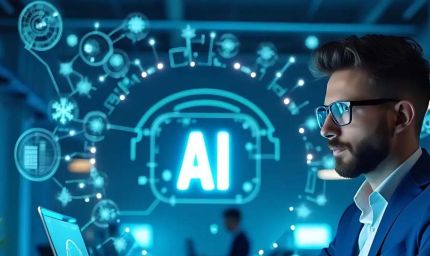 AI अब विभागों में खोलेगा गड़बड़ियों की पोल, लीगल मैनेजमेंट सिस्टम तोड़ने वालों पर कार्रवाई