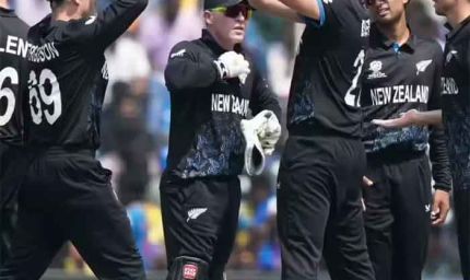 सेमीफाइनल की दौड़ में न्यूजीलैंड, स्पिन जाल में फंसेगा इंग्लैंड?
