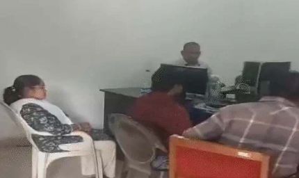 SBI महिला कैशियर ने उड़ाए 2.6 करोड़ रुपये, बैंक रिकॉर्ड में हेराफेरी कर गायब की रकम, 8 महीने बाद ACB ने पकड़ा