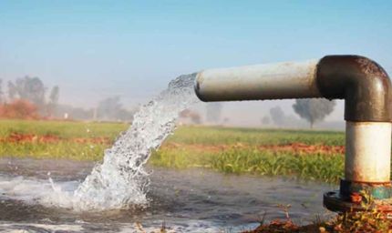 पंजाब में भूजल संकट गहराया: 111 ब्लॉक ओवरएक्सप्लॉइटेड घोषित, नए ट्यूबवेल पर रोक