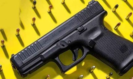 सरहद पर बड़ी साजिश! स्कूल परिसर में ड्रोन से गिराए हथियार, सुरक्षा एजेंसियां सतर्क