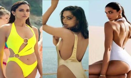 दीपिका पादुकोण ने हॉलीवुड शो से क्यों किया किनारा? ऑडिशन की डर ने बढ़ाई चौंकाने वाली वजह