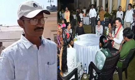 विधानसभा की कार्यवाही देखने पहुंचे सरेंडर नक्सली, झीरम हमले का मास्टरमाइंड चैतू भी था शामिल