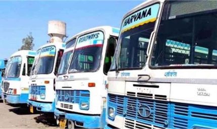 हरियाणा में ट्रांसपोर्ट इंफ्रास्ट्रक्चर को बूस्ट, 5 नए मॉडर्न बस अड्डे होंगे विकसित