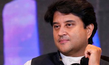 राइजिंग भारत समिट 2026: मोबाइल और टेक अब लग्जरी नहीं, बोले Jyotiraditya Scindia