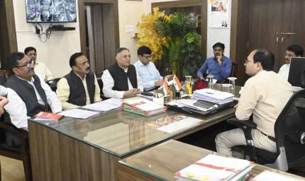 घर-घर पहुंचेगी योजनाओं की रोशनी, दिव्यांगजनों के लिए राज्यव्यापी अभियान का ऐलान