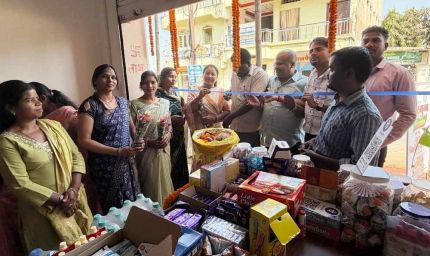 आत्मनिर्भरता की मिसाल बनीं बिहान की महिलाएं, लखपति बनने की राह पर नवाचार का कमाल