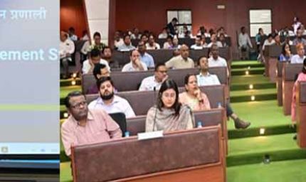 सीएम हेल्पलाईन एकीकृत शिकायत निवारण प्रणाली से जनसामान्य की शिकायतों का होगा निराकरण