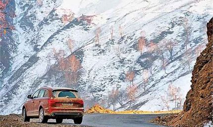 जम्मू-कश्मीर में मुख्य मार्ग बहाल, कड़ी शर्तों के साथ इन वाहनों को मिली अनुमति