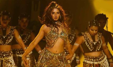 नृत्यांगना शक्ति मोहन ने शुरु की वैश्विक सांस्कृतिक यात्रा