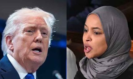 रमजान में हमले क्यों? अमेरिका की रणनीति पर सांसद का तीखा सवाल, मचा सियासी बवाल