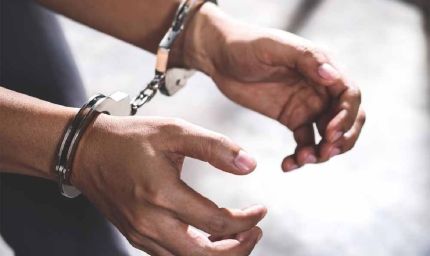 MP में सप्लाई से पहले छत्तीसगढ़ में पकड़े गए दो तस्कर, 17 लाख से अधिक का गांजा जब्त