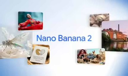 Google का Nano Banana 2 हुआ लॉन्च, AI से अब बनेंगी 4K क्वालिटी की शानदार तस्वीरें