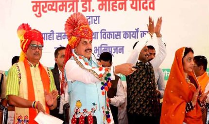 क्रांति का तेजस्वी स्वर थे शहीद चंद्रशेखर आजाद : मुख्यमंत्री डॉ. यादव