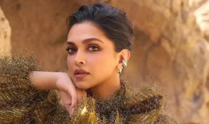 'व्हाइट लोटस 4' में नहीं होंगी दीपिका पादुकोण