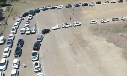 उज्जैन विक्रम व्यापार मेले में 11 दिन में 6,662 वाहन बिकीं, 50% रजिस्ट्रेशन छूट ने बढ़ाई बिक्री